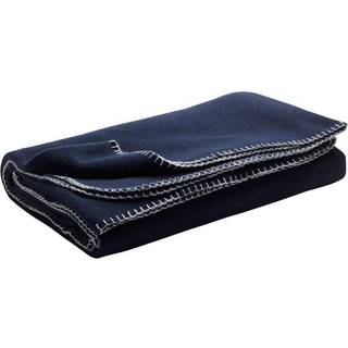 Nightingale 410401 fleeceplaid rød One size