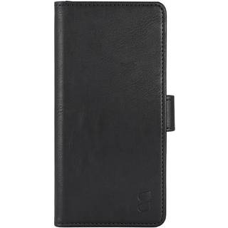 GEAR Wallet Case Black - Sony Xperia 5 IV