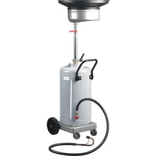 Faicom ZR90 Vogn til spildolie