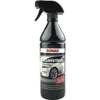Kallavfettning Sonax Kallavfettning, 1000 ml / Spray