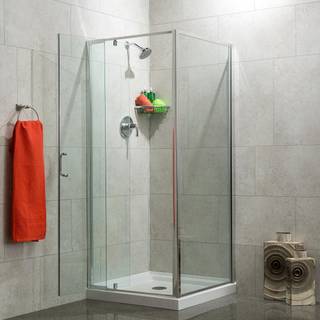 Palisade 25,6 tommer. X 14,8 tommer. Sammenl?sende vinyl vandt?t v?g/backsplash fliser til k?kken eller badev?relse i regnsky (8 pakke)