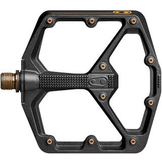 Crankbrothers Stamp 11 Platformpedaler størrelse Small farve sort