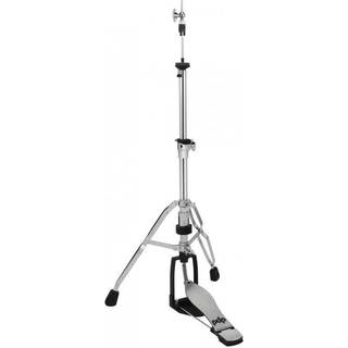 PDP af DW PDP Hardware Collection Concept Series To ben Hi-Hat Stand (PDHHCO2) Chrome