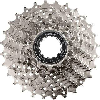 Shimano Cassette Sprocket CS-HG500-10 10-SPD 11-13-15-17-19-21-23-26-30-34T