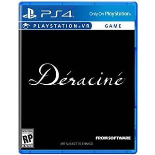 Déraciné (PSVR) - Sony PlayStation 4 - Eventyr