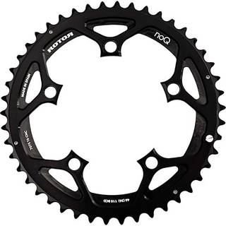 Rotor noQ-Ring Chainring 110x4 outside round