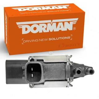 Dorman 911-506 Motorindtagelsesmanifoldløberkontrolventil kompatibel med udvalgte Infiniti / Nissan-modeller