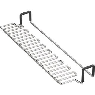 Kohler K-6434-St Vault/Strive Saddle Utility Rack Rustfrit st?l 1-pakke