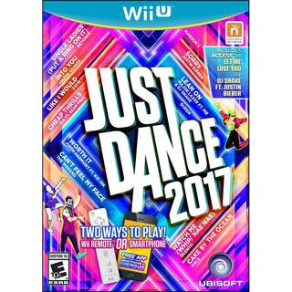 Just Dance 2017 (Steam Account) - Standard