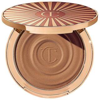 Charlotte Tilbury Beautiful Skin Sun-kissed Glow Bronzer - 1 Fair