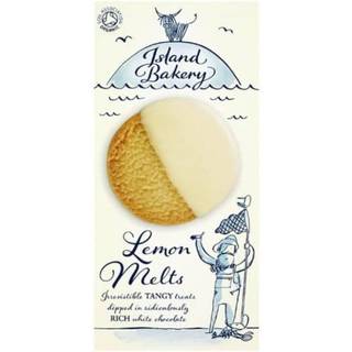 Island Bakery Lemon Melts Ø (133 g)