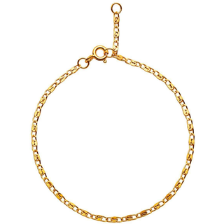 Maanesten Armbånd - Eva - Gold Colour