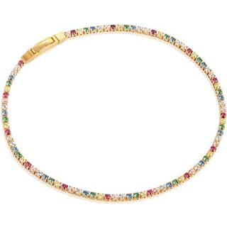 Sif Jakobs Ellera armbånd SJ-B2869N-XCZ-YG (18 cm)