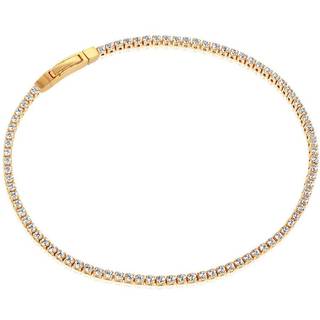 Sif Jakobs Ellera armbånd SJ-B2869N-CZ-YG (17 cm)