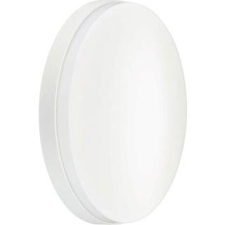 Philips CoreLine Væg/Loft WL140V 1200lm/830 IP65 IK10 Hvid