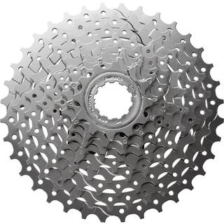 Shimano Kassette 9-V11-34 Hg400 Alivio
