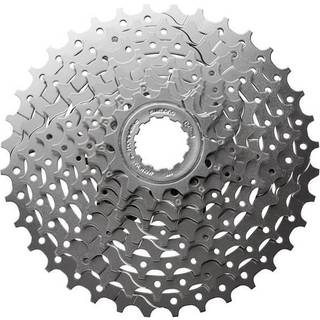 Shimano HG-400 kassette 9-speed - Gearing 12-36