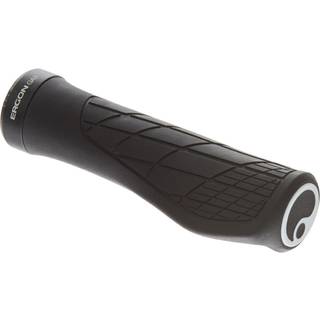 Ergon GA3 Cykelhåndtag størrelse S farve lilla
