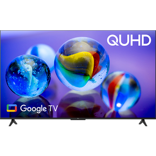 TCL 58P635 - UHD 4K Google TV ***UDSTILLINGSMODEL***