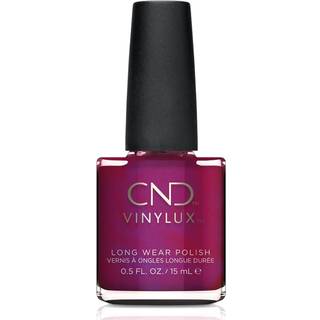 241 Ecstacy, CND Vinylux, New Wave