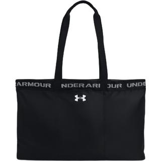 Under Armour Favorite Women's Tote Bag Black / Black / White One Size