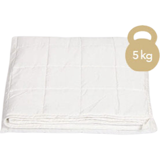 Swedish Posture Weighted Duvet 5kg