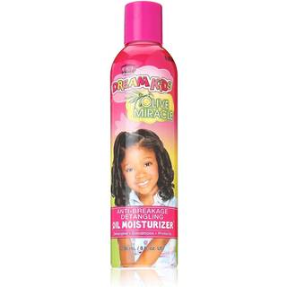 African Pride Dream Kids Olive Oil Moisturizer 236 ml