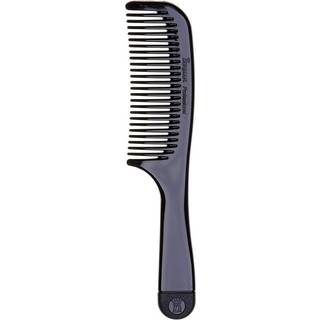 Denman D22 Grooming kam sort
