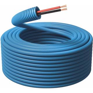 PM FLEX RQUB Højttaler Traktater, 100 m 2,5 mm²