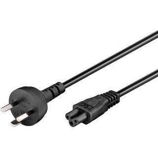 Goobay C5 Strømkabel - 2 meter