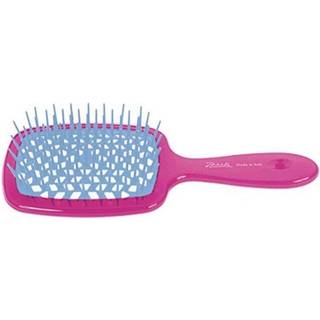 Janeke Superbrush Stor paddle børste til Hår 1 stk. - 1 stk.