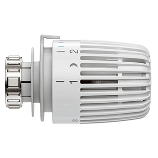 Termostat TRV 300 begrænset 6-24gr