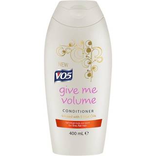 VO5 Conditioner Give Me Volume - 400 ml.
