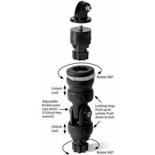 Railblaza Kamara Mount R-Lock