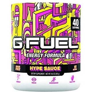 G Fuel Energy Formula Energidrikpulver 40 portioner