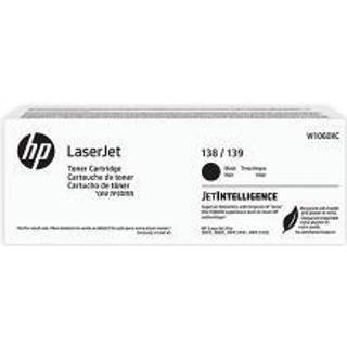 HP Toner/W1060XC LaserJet BK