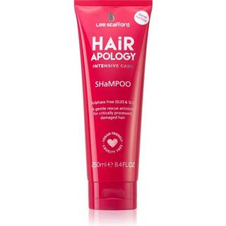 Lee Stafford Moisture Burst Hydrating Shampoo 250 ml