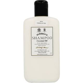 D.R. Harris & Co. Kokosolie Shampoo (100 ml)