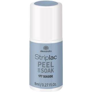 Alessandro Striplac Peel Or Soak 177 Seaside 8 ml