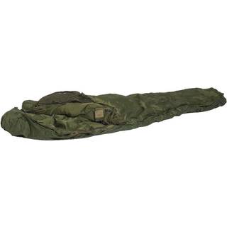 TACTICAL 3 Sovepose fra Mil-Tec