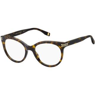 Marc Jacobs MJ 1026 WR9 51 Briller Kvinder Tortoiseshell - Brown Tortoise - 51mm