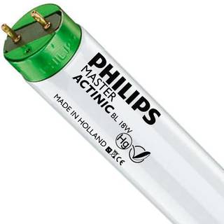 Philips MASTER TL - D Actinic BL 18W - ultraviolet | 60cm