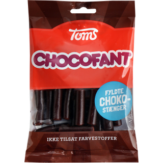 Toms Chocofant 1 x 130 g