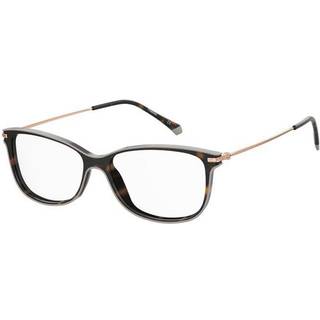 Polaroid PLD D416 086 54 Briller Kvinder Tortoiseshell - Tortoise - 54mm