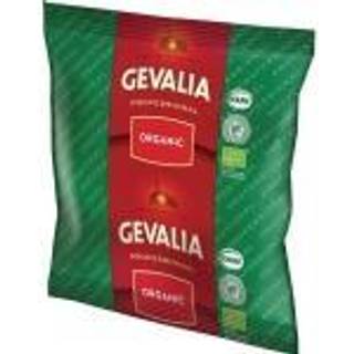 Gevalia Professional økologisk medium formalet kaffe 65g/64stk