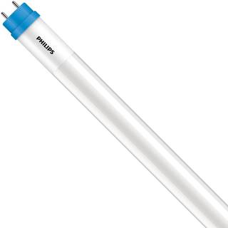 Philips LED Lysrør T8 CorePro (EM/Mains) Standard Output 15.5W 1800lm - 865 dagslys | 120cm - erstatter 36W