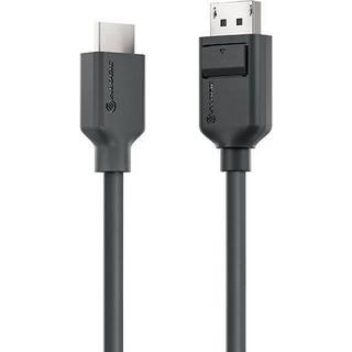 ALOGIC Elements DisplayPort to DVI-D - 1m