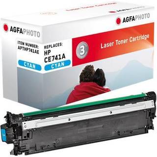 AGFAPHOTO Toner Cyan