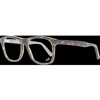 Web WE5152 052 55 Briller Mænd Tortoiseshell - Tortoise - 55mm