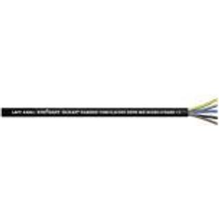 Lapp Ölflex classic 130h bk 0,6/1 kv 2x1 t500